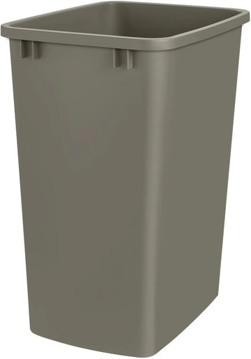 Rev-A-Shelf 35 Qrt Replacement Container RV-35-52