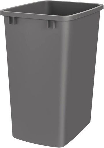Rev-A-Shelf 35 Qrt Replacement Container RV-35-13-52