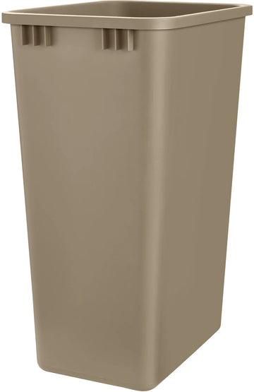 Rev-A-Shelf 50 Qrt Replacement Container RV-50-52