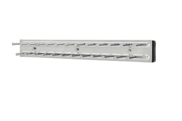 Rev-A-Shelf 14 in Side mount Tie Rack TRC-14