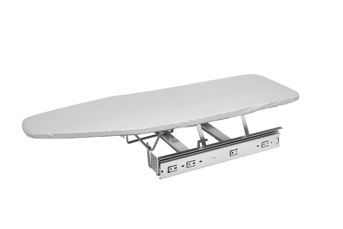 Rev-A-Shelf Vanity Pullout Ironing Board VIB-20CR