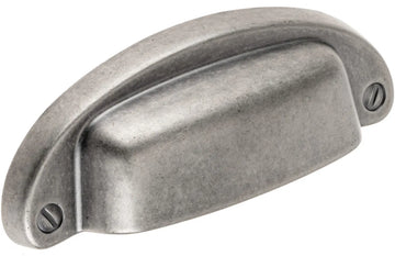 Povera Traditional Metal Pull 33232904