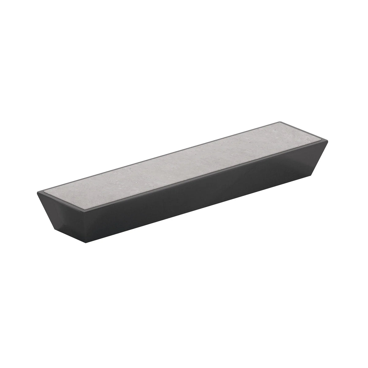 Modern Concrete Finger Pull 5858128102606