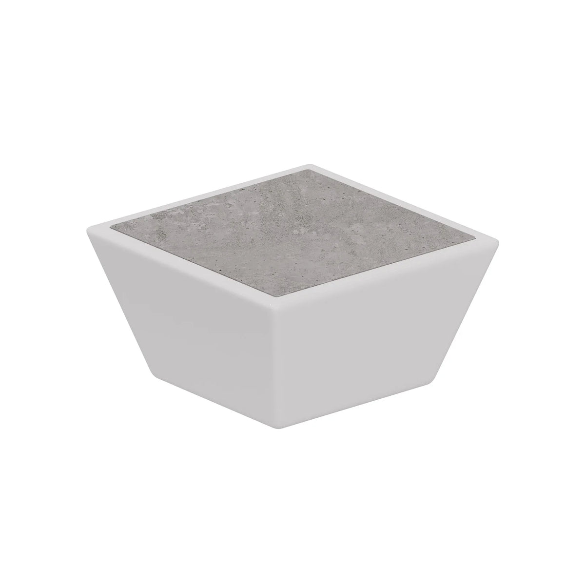 Modern Concrete Knob 585816102300