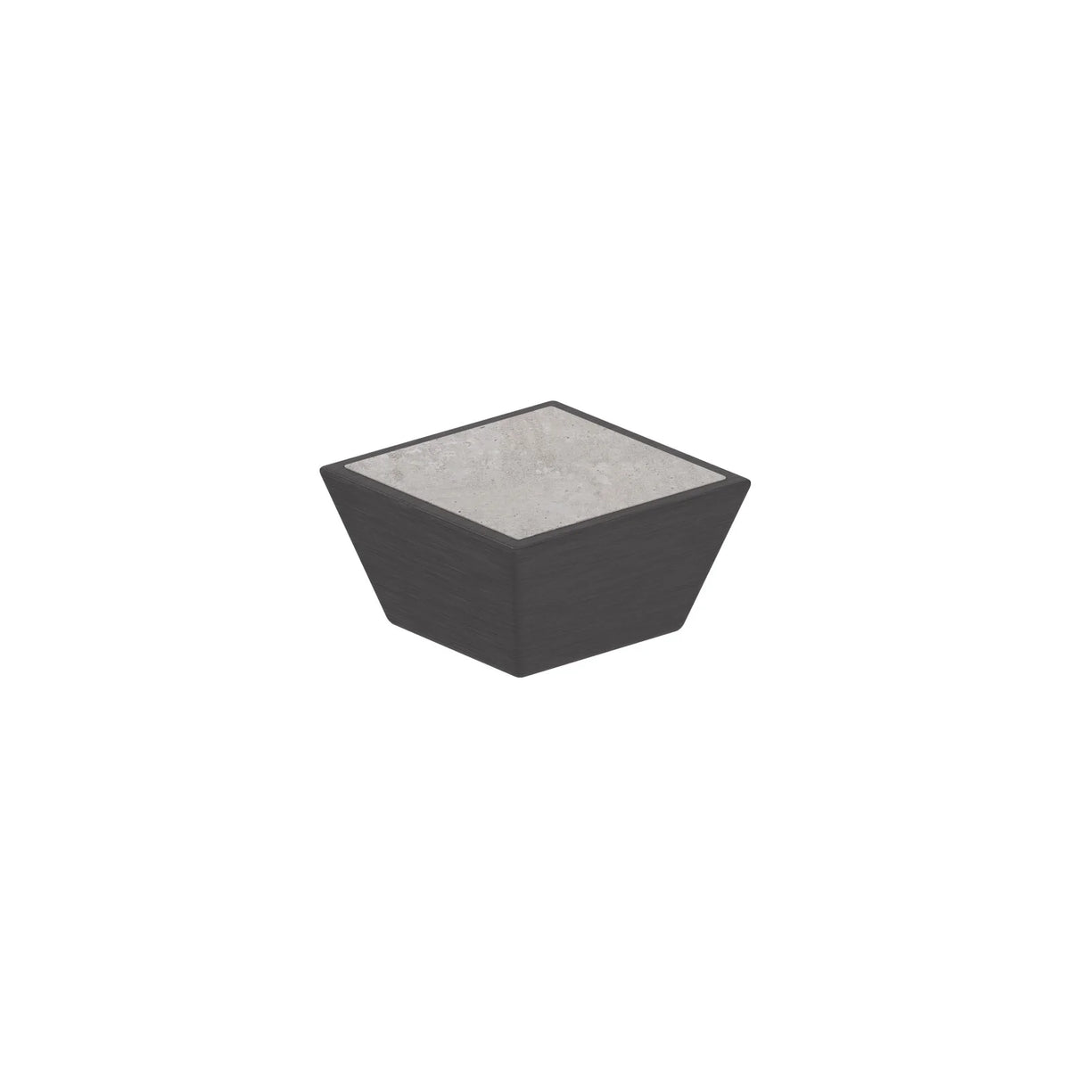 Modern Concrete Knob 585816102606