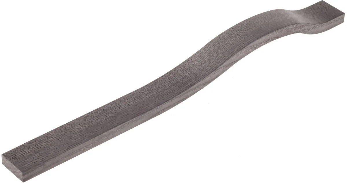 New Contemporary Wood Pull 646432023