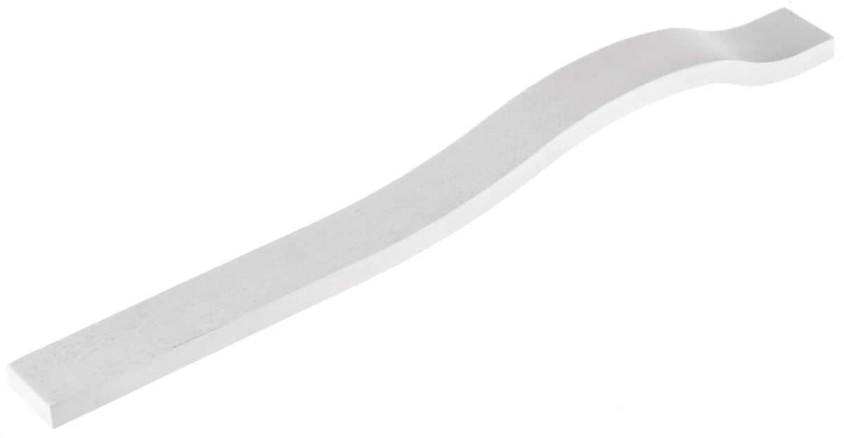 New Contemporary Wood Pull 646432033