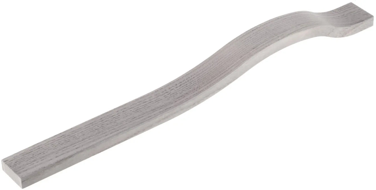 New Contemporary Wood Pull 646432035