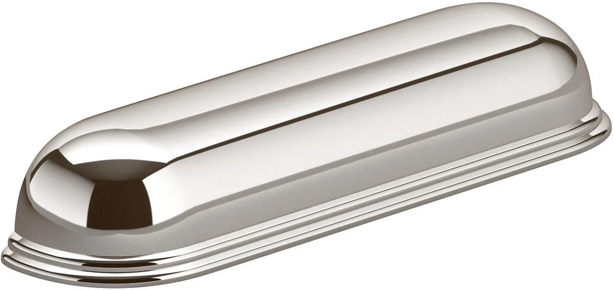 Portici Transitional Metal Pull 6574128180