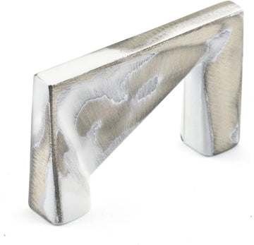 Loft Contemporary Metal Pull 68113231