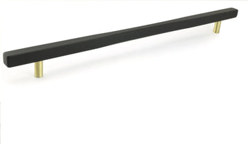 Loft Contemporary Metal Pull 7735320160900