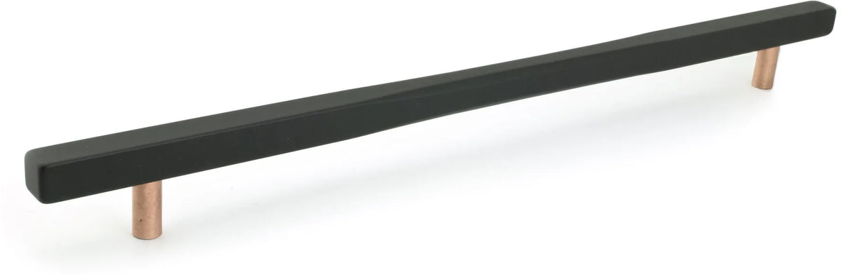 Loft Contemporary Metal Pull 7735320191900