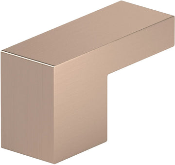 New Contemporary Metal Pull 79761654OBRZ