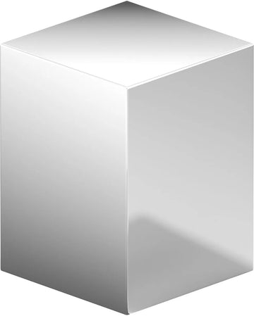 Contemporary Metal Knob 798118140
