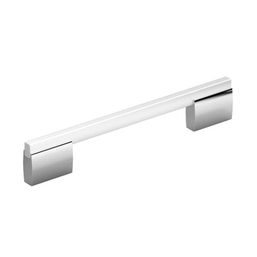 Bloomsbury Modern Aluminum Pull 799019214002