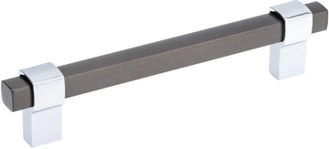 Contemporary Metal Pull 871512814092