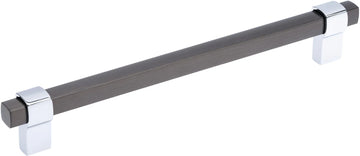 Contemporary Metal Pull 871519214092