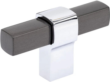 Contemporary Metal Knob 87153014092