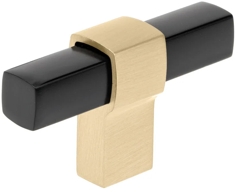 Contemporary Metal Knob 87153016190
