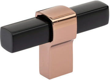 Contemporary Metal Knob 871530SOBRZ90