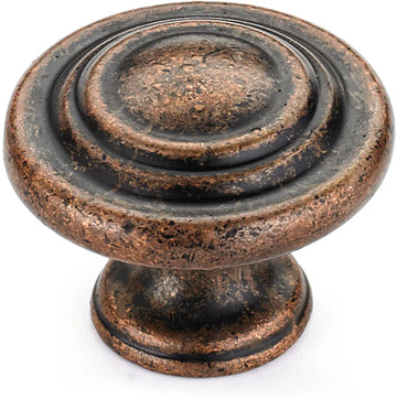 Notre-Dame Traditional Metal Knob BP10734193