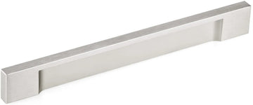 Viareggio Contemporary Aluminum Pull BP13101160170