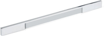 Viareggio Contemporary Aluminum Pull BP13101320140