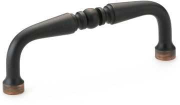 Laval Traditional Metal Pull BP1450BORB