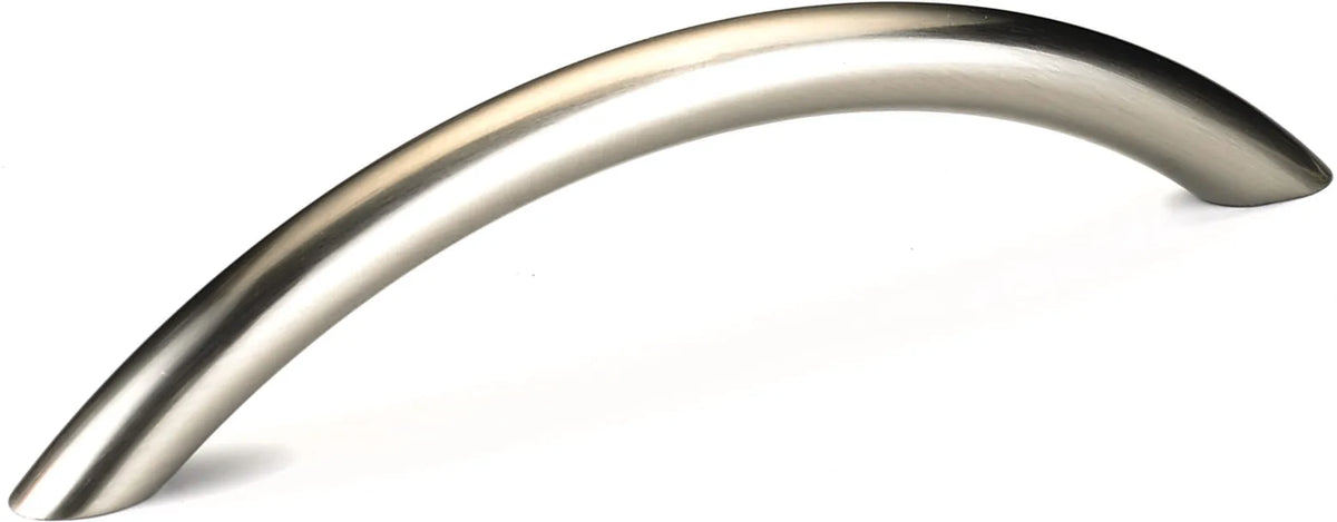 Arverne Contemporary Metal Pull BP15400195