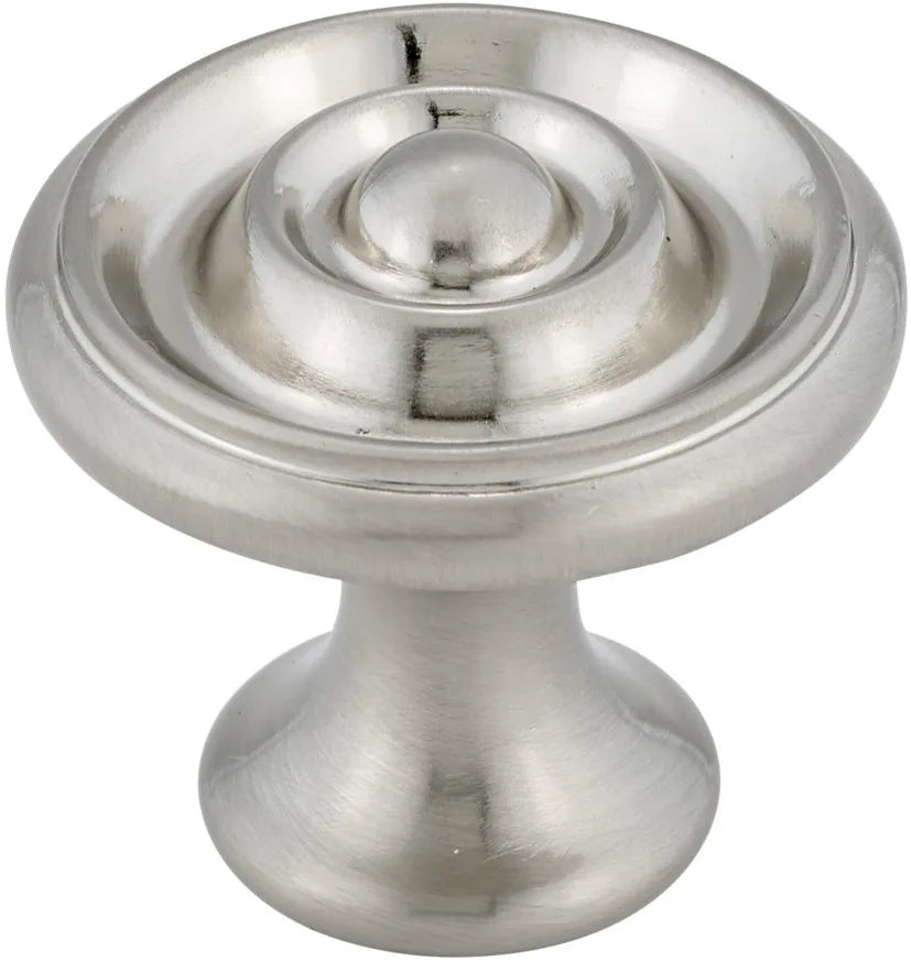 Brome Traditional Metal Knob BP18439195