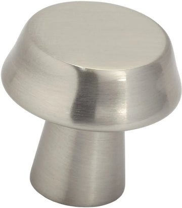 Quebec Contemporary Metal Knob BP1894027195
