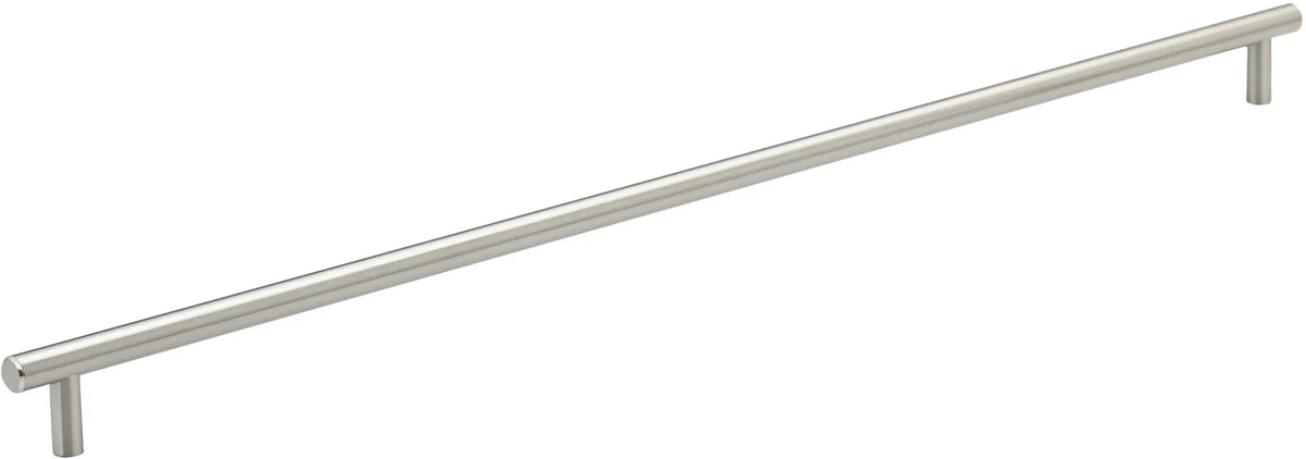 Roosevelt Contemporary Steel Pull BP205562195