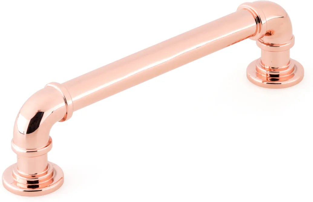 Steampunk Eclectic Aluminum Pull BP2209128191