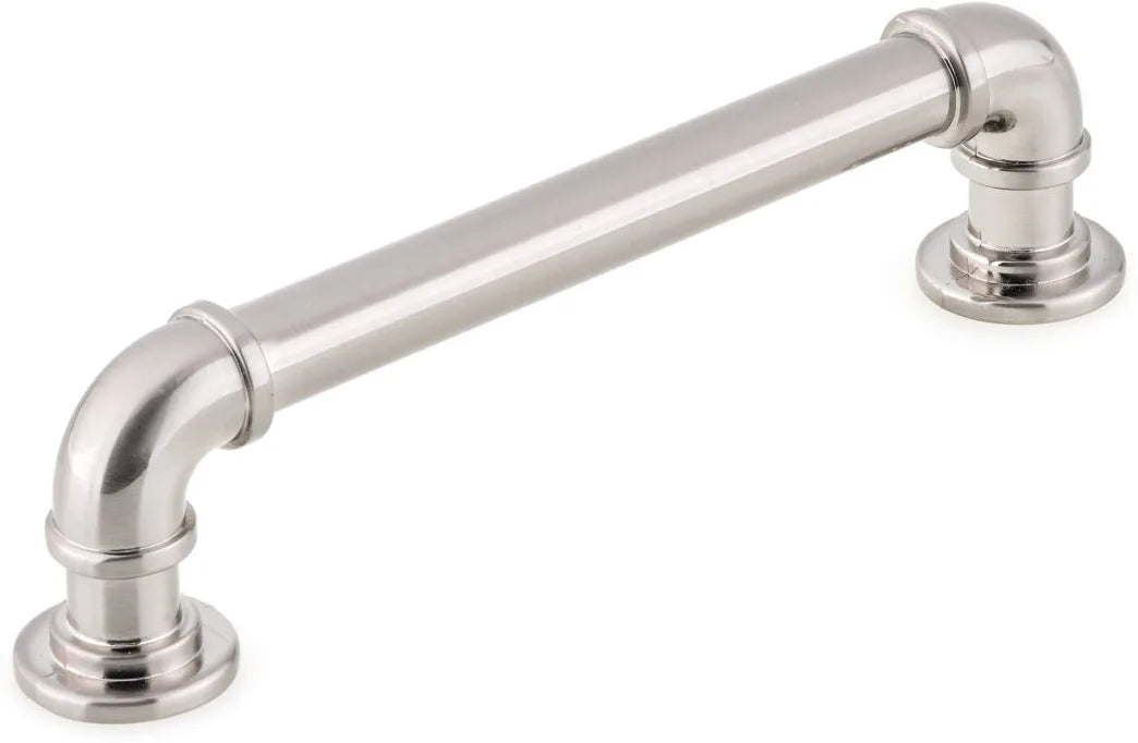 Steampunk Eclectic Aluminum Pull BP2209128195