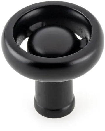 Steampunk Eclectic Aluminum Knob BP220936900