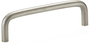 Livingston Functional Stainless Steel Pull BP221170