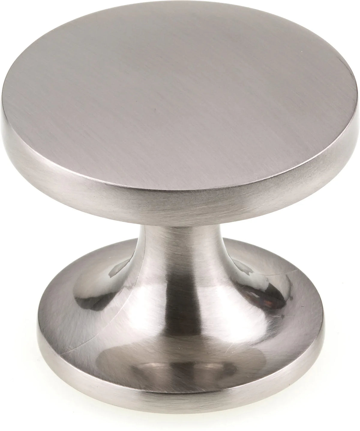 Dalhousie Contemporary Metal Wardrobe Knob BP226544195