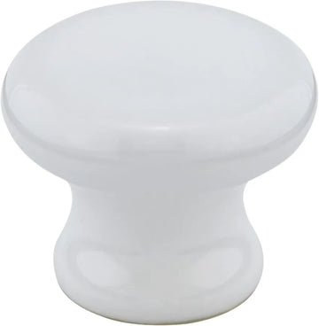 Cherbourg Contemporary Ceramic Knob BP23502230