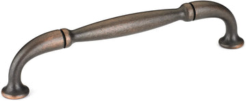 Hudson Traditional Metal Pull BP23737128BORB