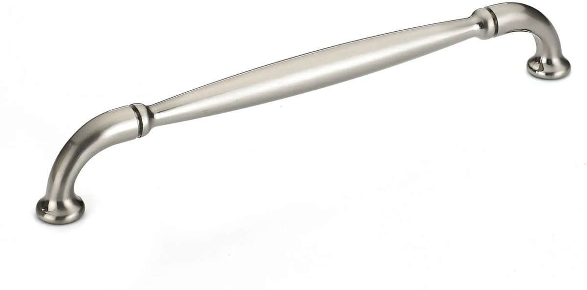 Hudson Traditional Metal Pull BP23737192195
