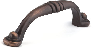 Beloeil Traditional Metal Pull BP2373896BORB