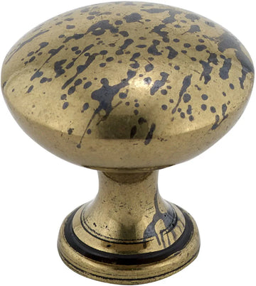 Monceau Traditional Metal Knob BP2391230163