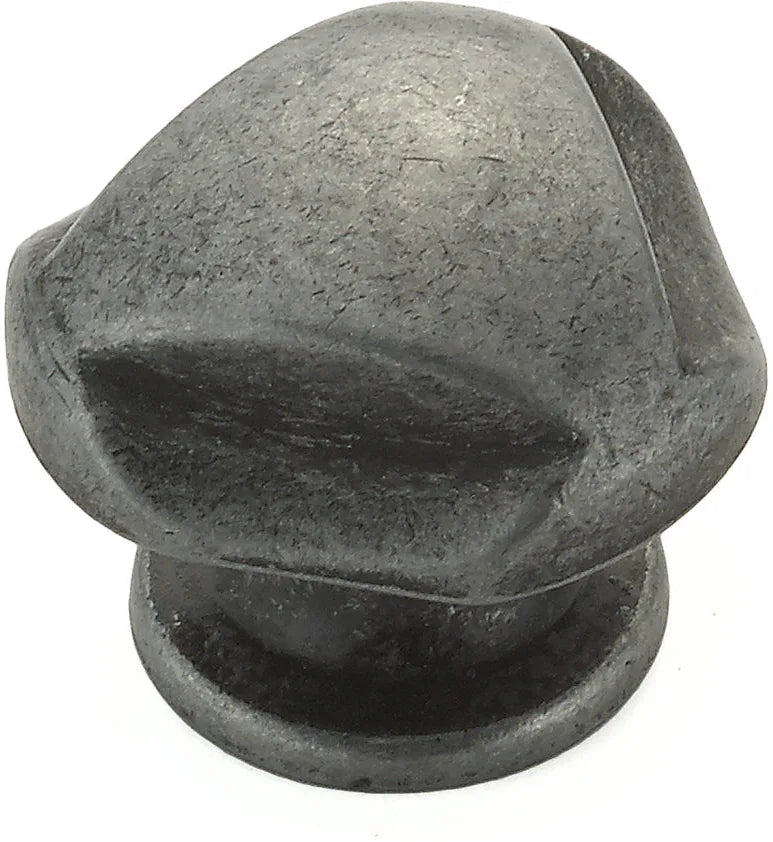 Hudson Traditional Metal Knob BP2391528907