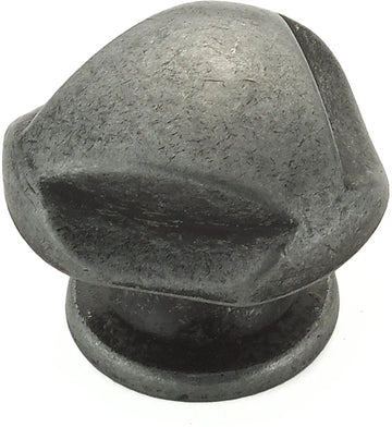 Hudson Traditional Metal Knob BP2391528907