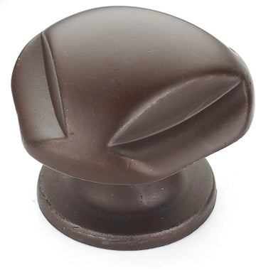 Hudson Traditional Metal Knob BP2391533801