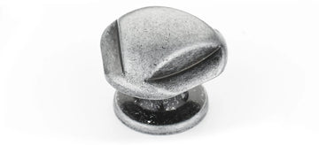 Hudson Traditional Metal Knob BP2391533907