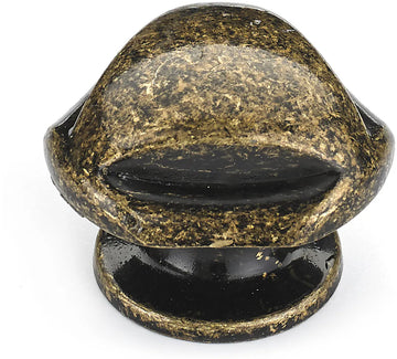Hudson Traditional Metal Knob BP2391533BB