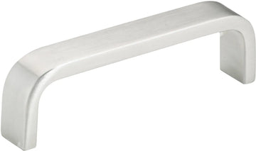 Pavia Contemporary Stainless Steel Pull BP245170
