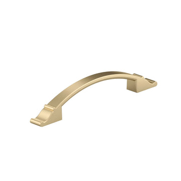 Teramo Traditional Metal Pull BP2606128160