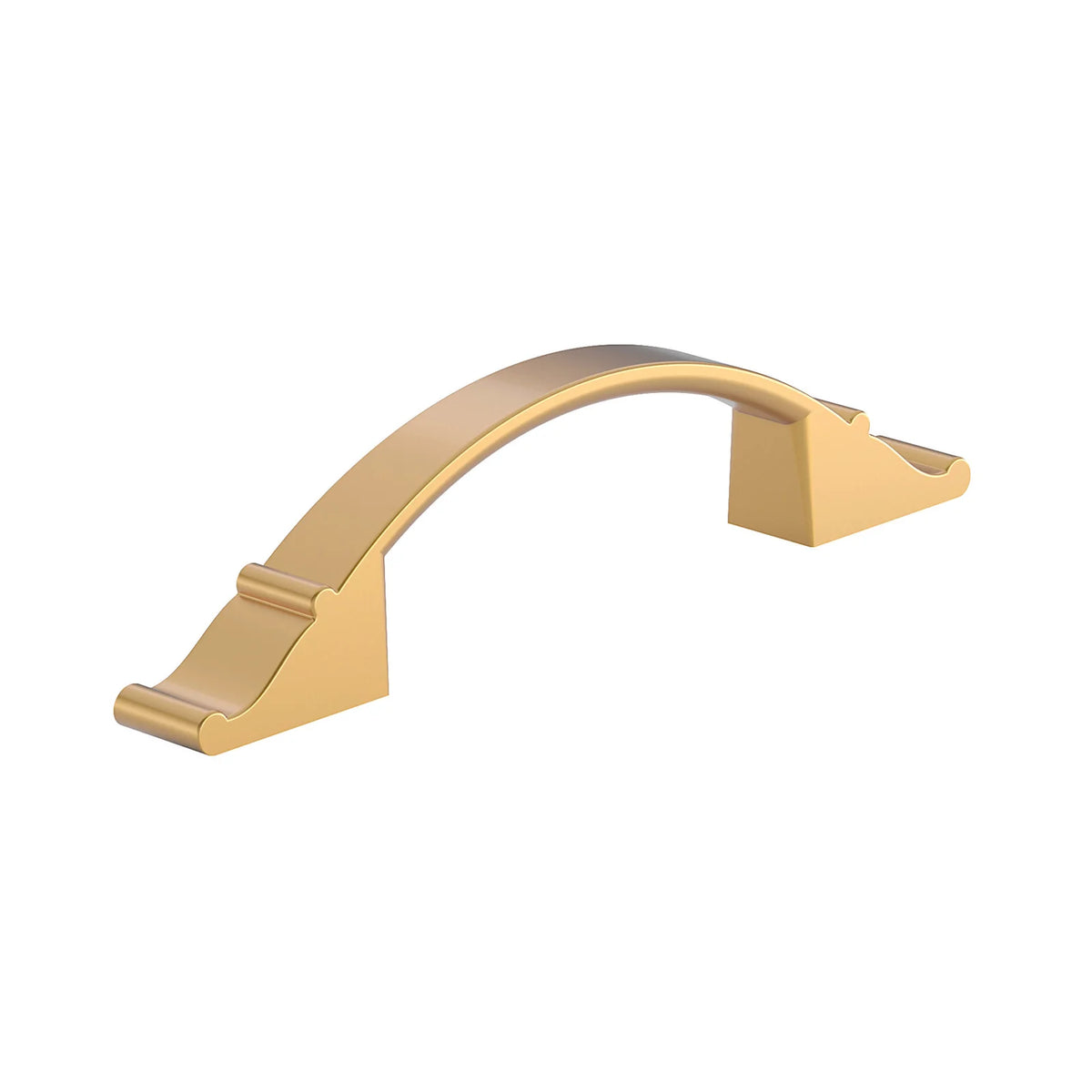 Teramo Traditional Metal Pull BP260676158